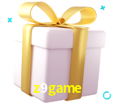 Receba seus bônus de boas-vindas no z9game