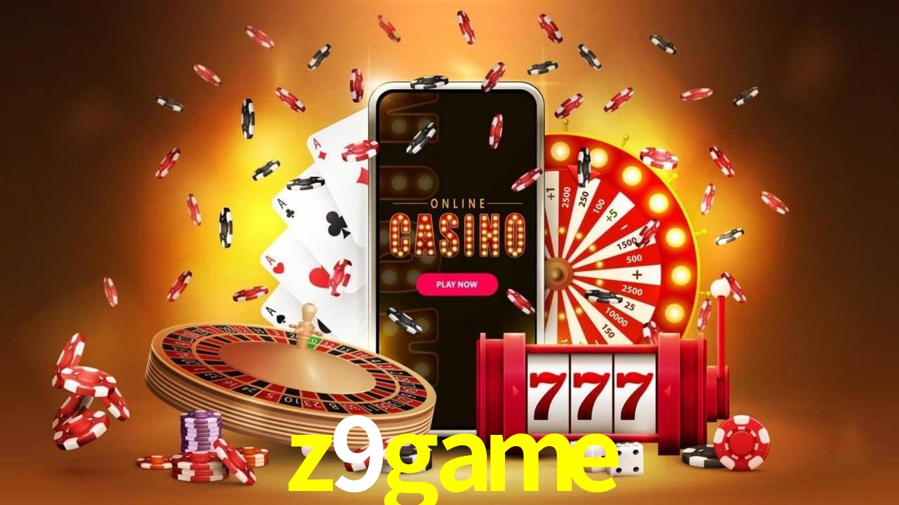 Estatísticas z9game