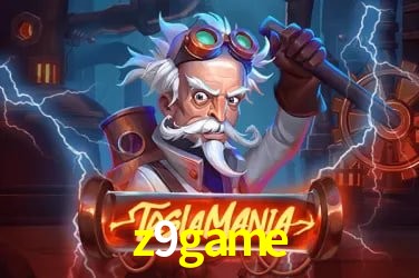 Experiência VIP z9game