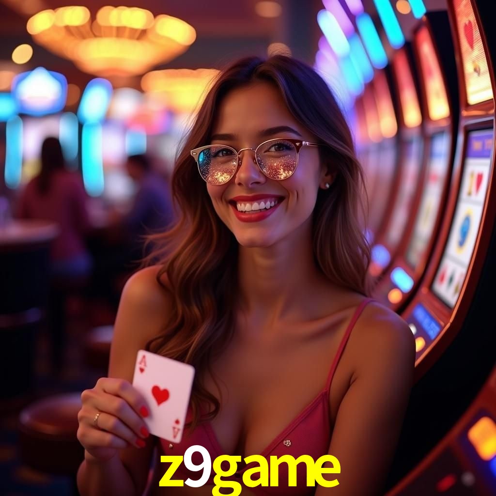 Statistics z9game