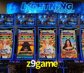 Desvendando o Mundo dos Jogos Virtuais na z9game