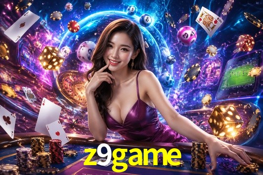 Welcome Bonus z9game