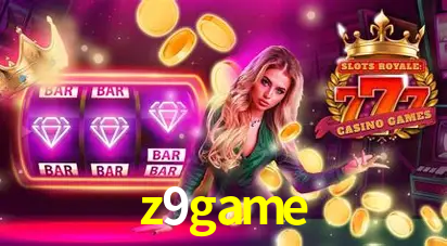 Desvendando o Mundo dos Jogos Virtuais na z9game