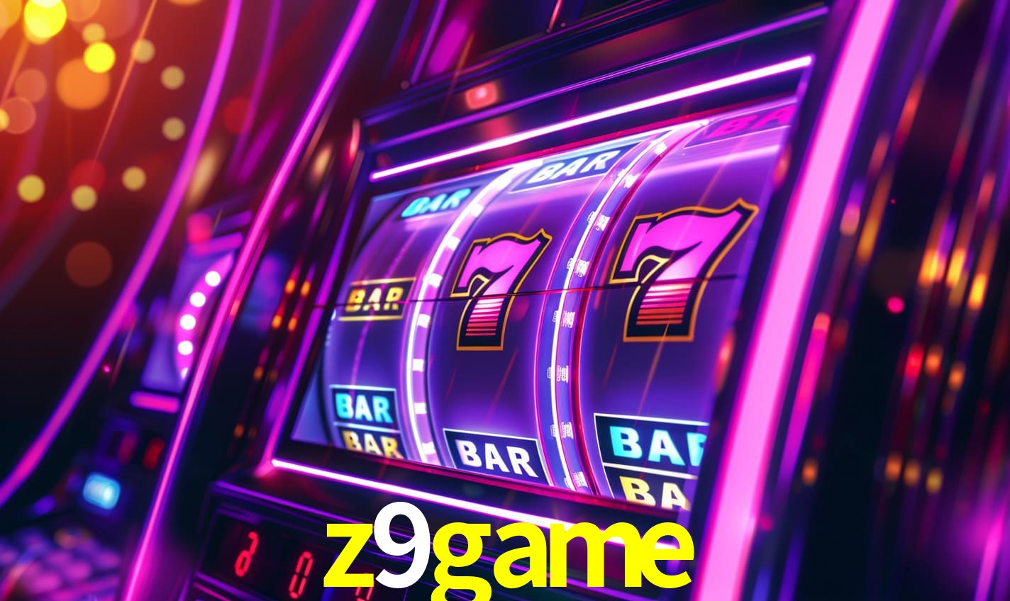 z9game - Roleta Perigosa - z9game.com