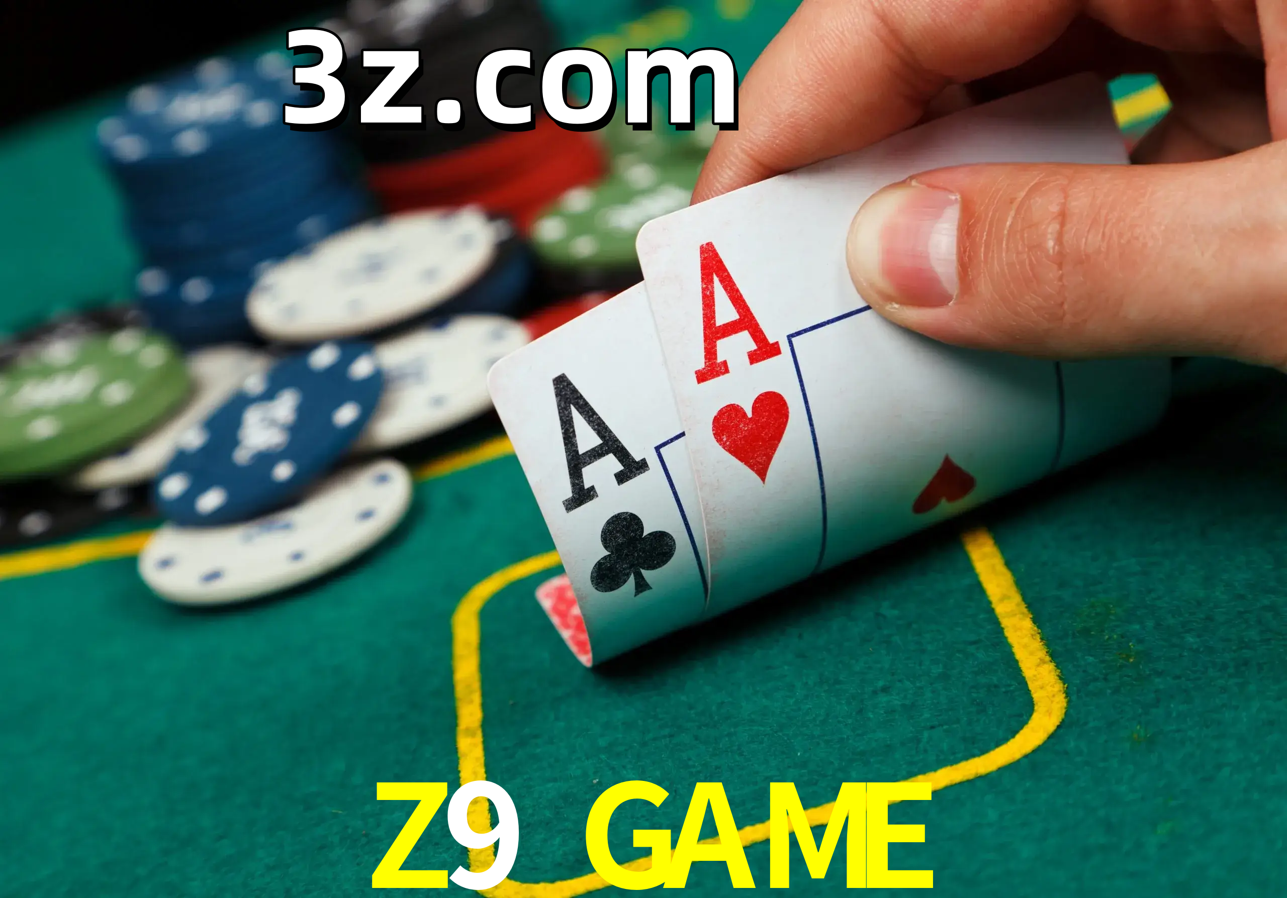 Poker