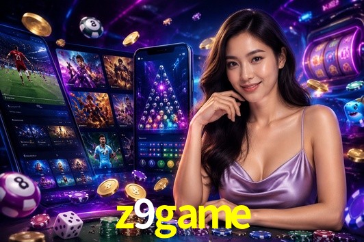 Exclusive Offers z9game