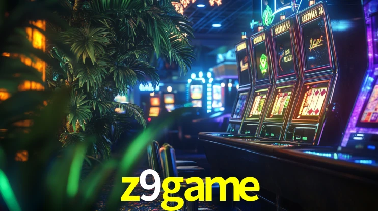 VIP Casino z9game
