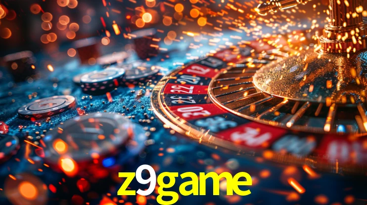Responsive Design z9game