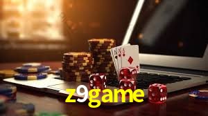 A Emoção da Loteria na z9game: Uma Chance de Mudança de Vida