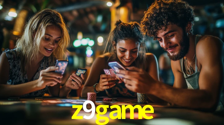 Live Casino z9game
