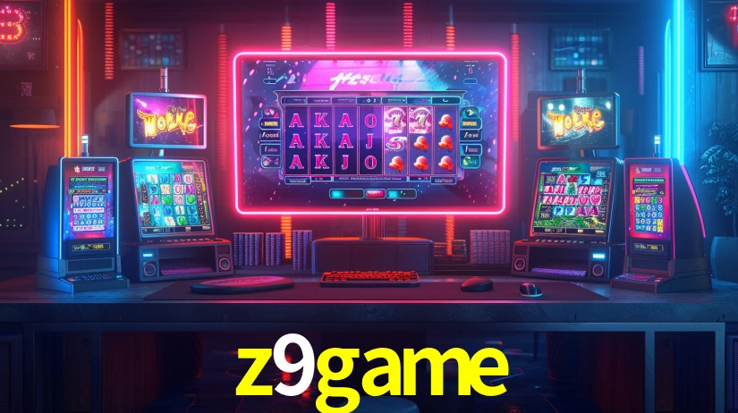 Explore as vantagens do z9game: serviço profissional e confiabilidade