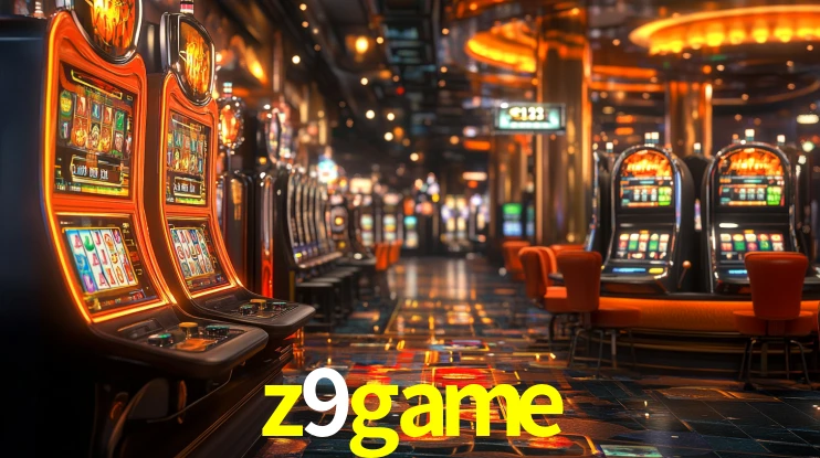 Instant EasyPaisa z9game