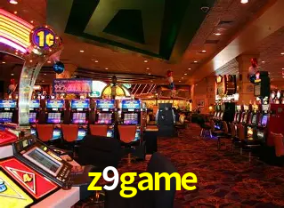 Descubra a Magia dos Jogos de Arcade no z9game