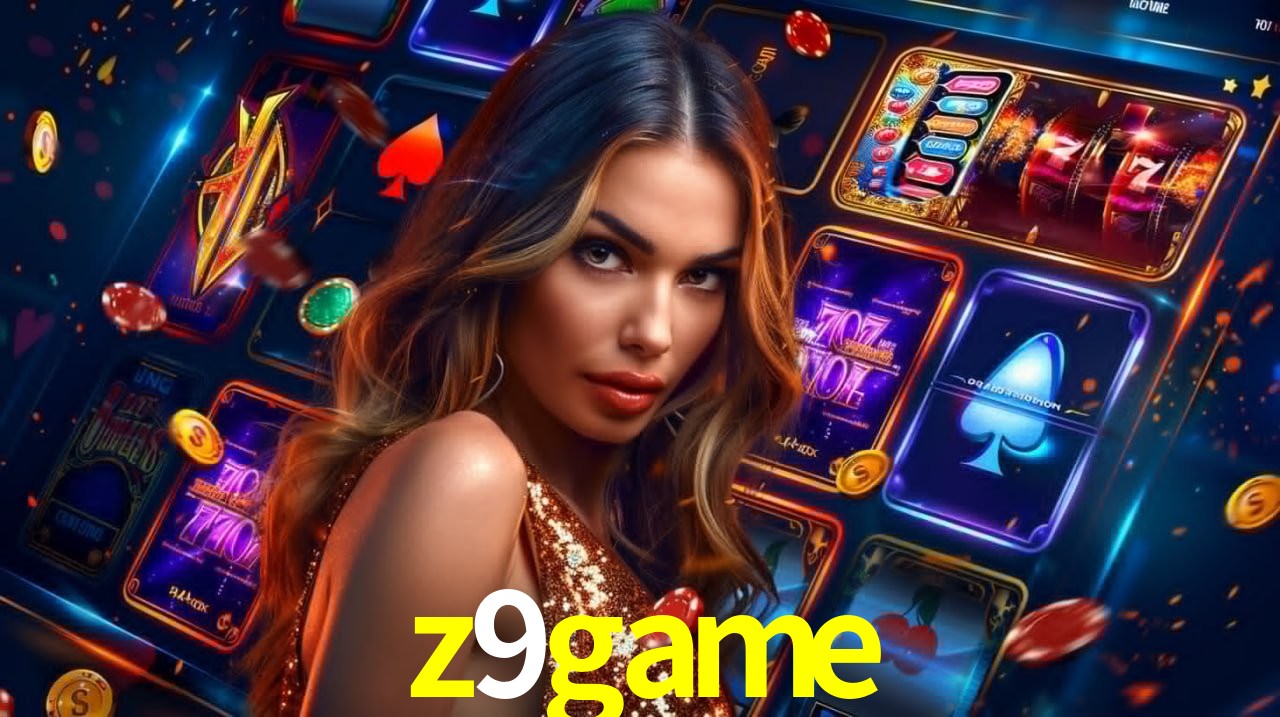 Inovações de Jogos na z9game: O Futuro das Experiências Interativas