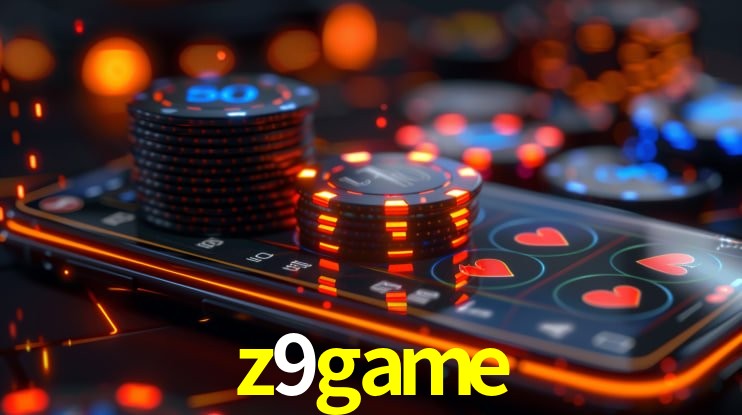 Bonus Features z9game