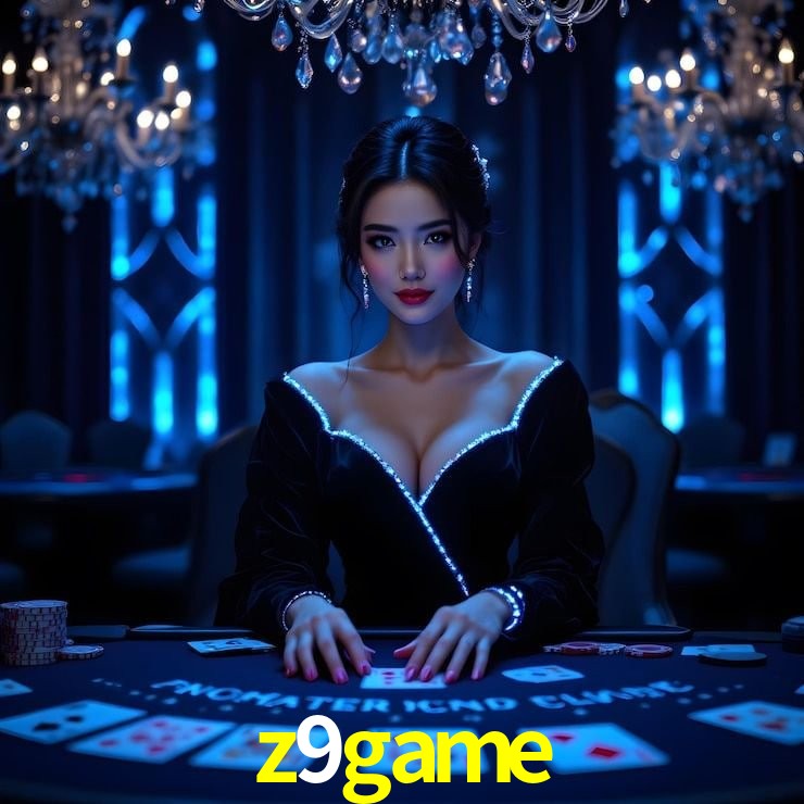 Estatísticas Esportivas z9game