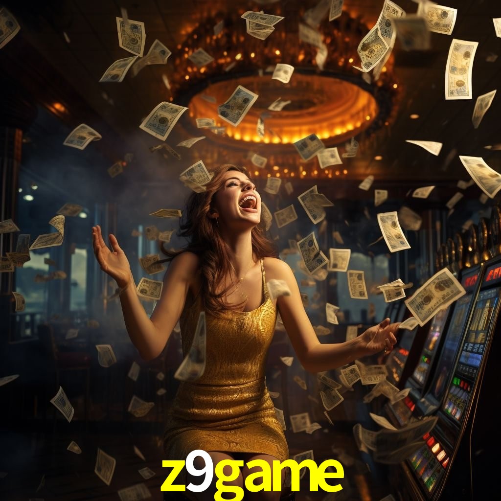 Spaceman Game z9game