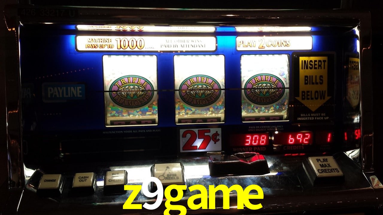 Tennis Betting z9game