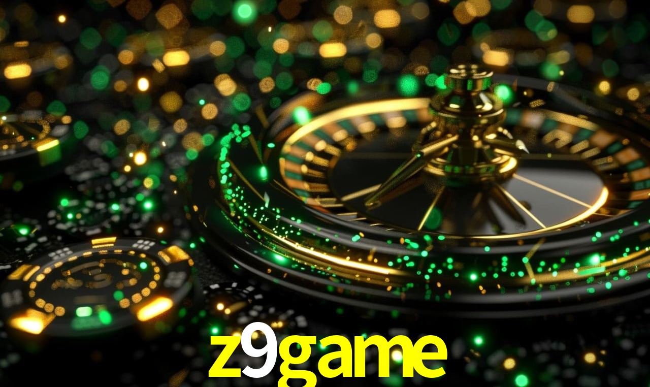 Sistemas de Segurança z9game