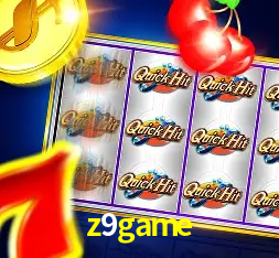 Desvendando o Mundo dos Jogos Virtuais na z9game