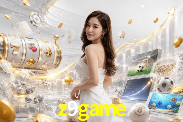 Game Statistics z9game