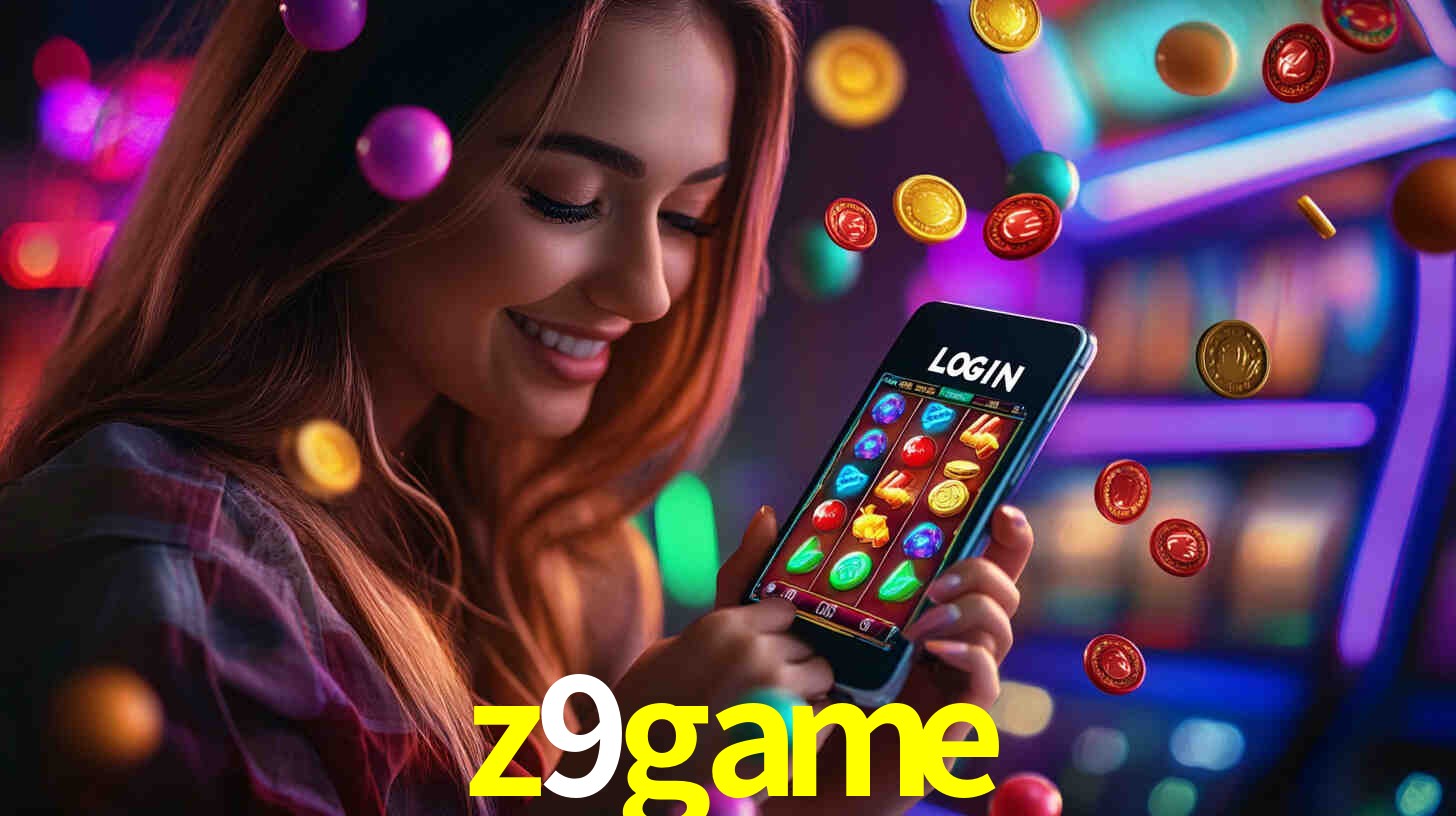 Experimente o Login Seguro Premium no z9game