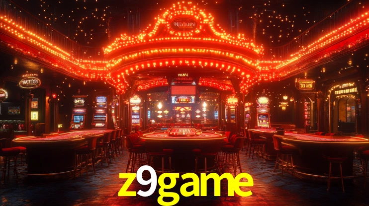 Premium Interface z9game