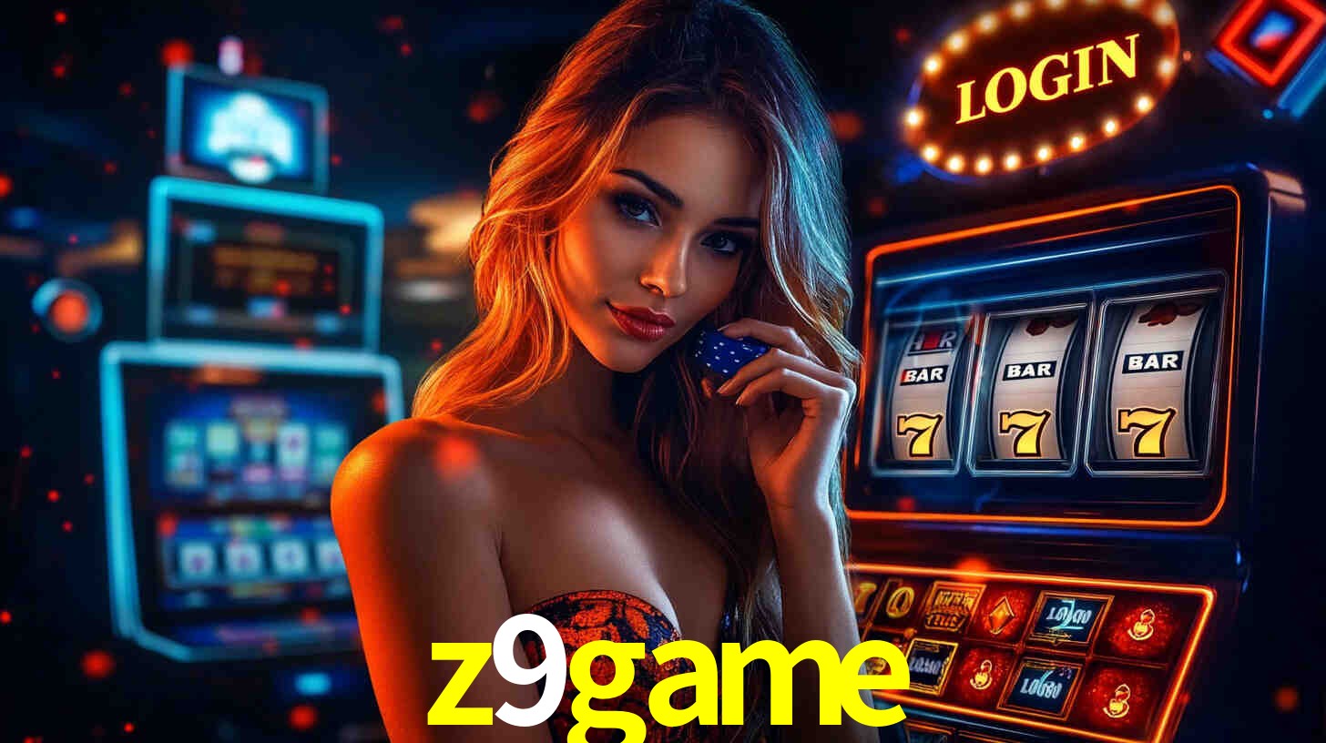 z9game: A Experiência de Casino com Jogos de Mesa ao Vivo