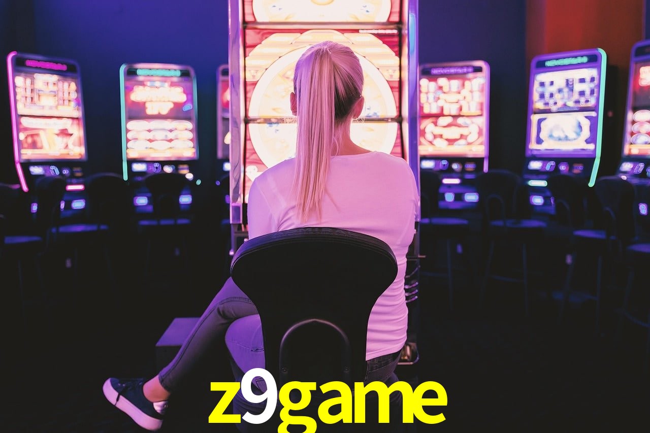 Live Casino z9game