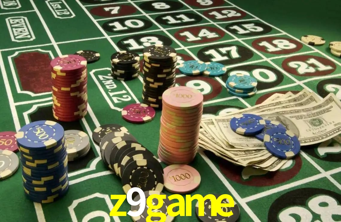 Ofertas Imperdíveis na z9game: Promoções e Bônus Que Valem a Pena