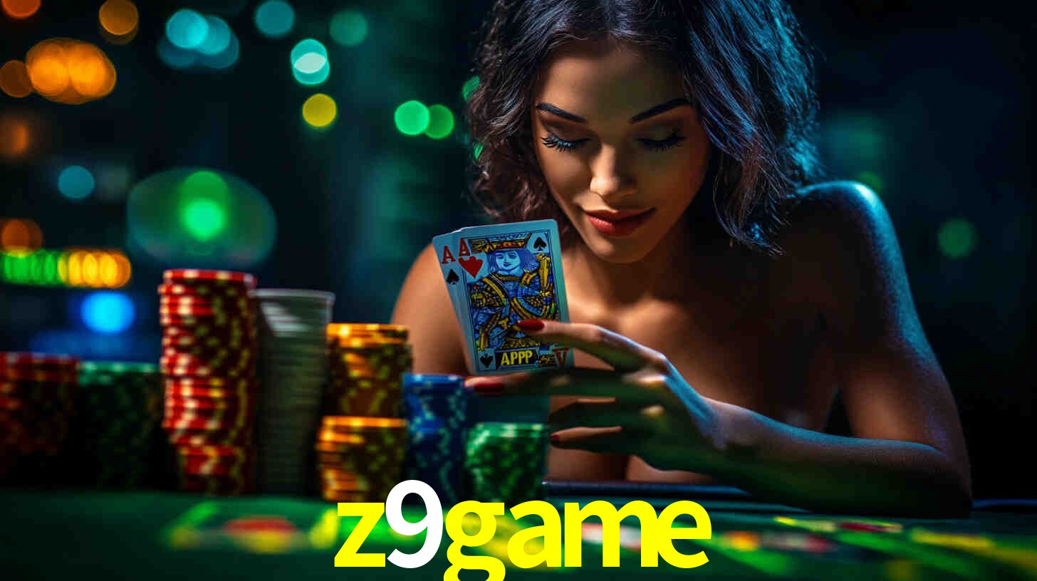A Popularidade dos Caça-Níqueis no z9game