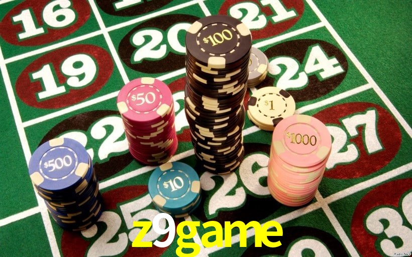 Casino Ao Vivo z9game