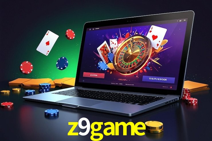 Casino Ao Vivo z9game