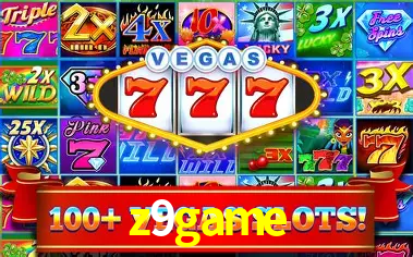 Descubra a Magia dos Jogos de Arcade no z9game