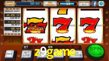 Descubra o Mundo do Cassino Online com z9game