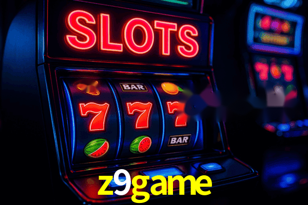Design Responsivo z9game