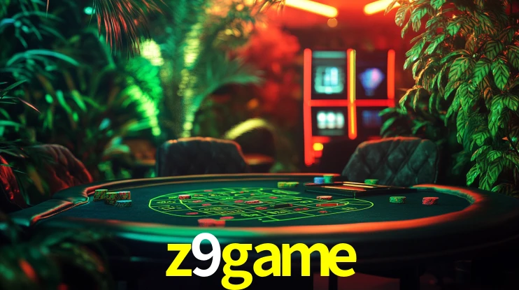 Blackjack Table z9game