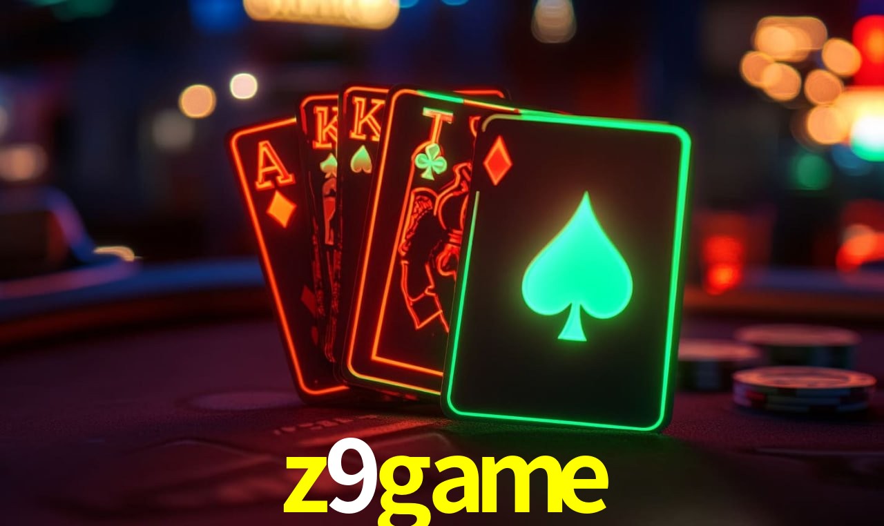 Promoções Sazonais z9game