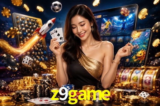 Quick Registration z9game