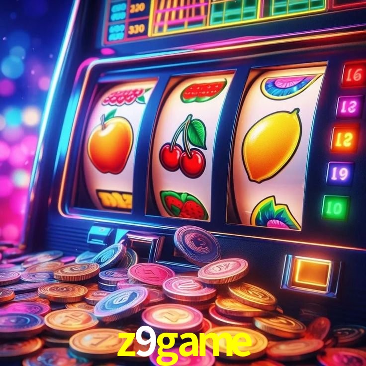 Casino VIP z9game