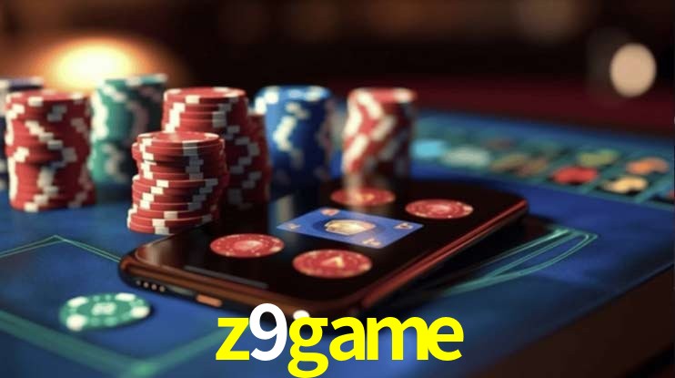 Apostas de Tênis z9game