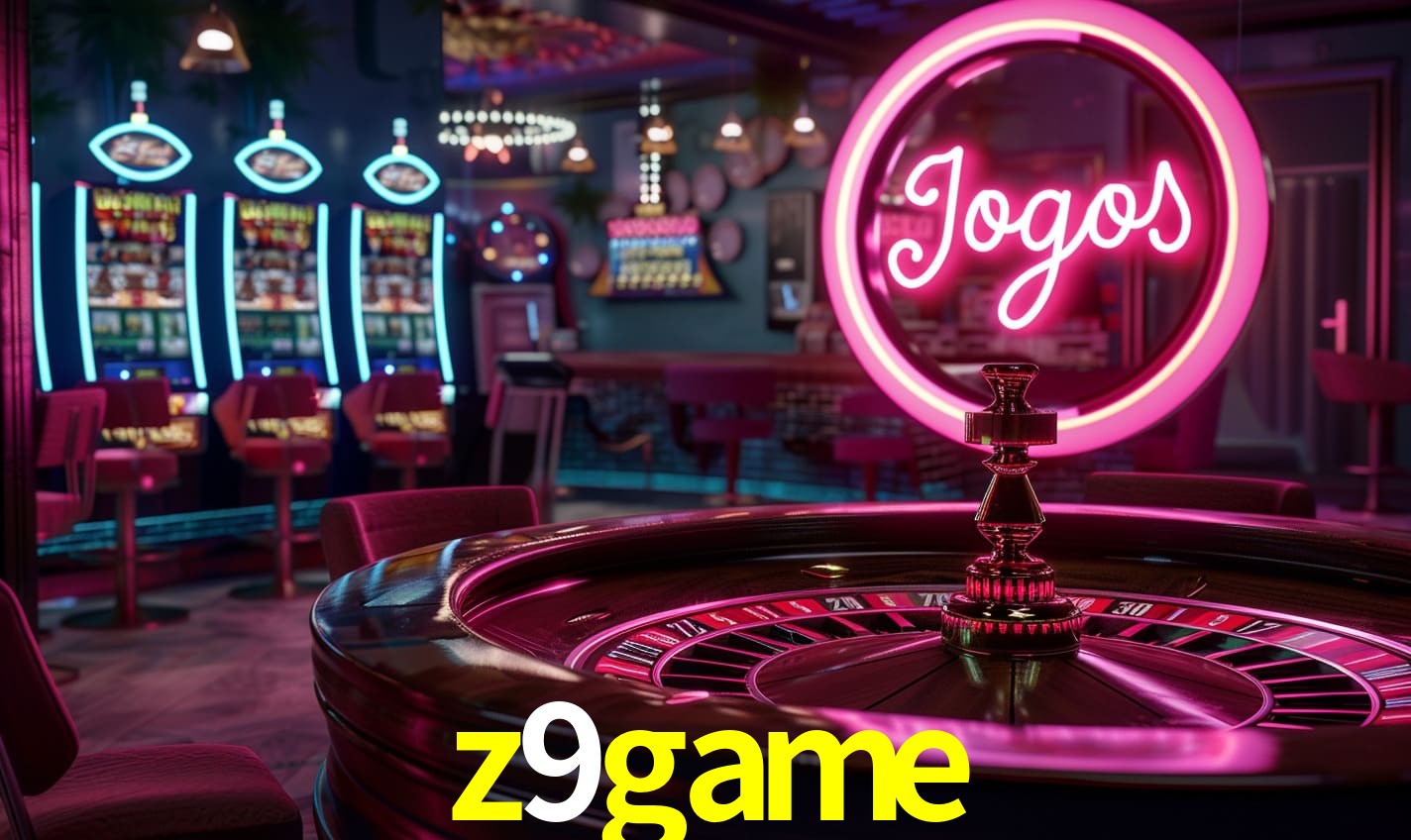 Explorando a Categoria de Eventos em Apostas na z9game