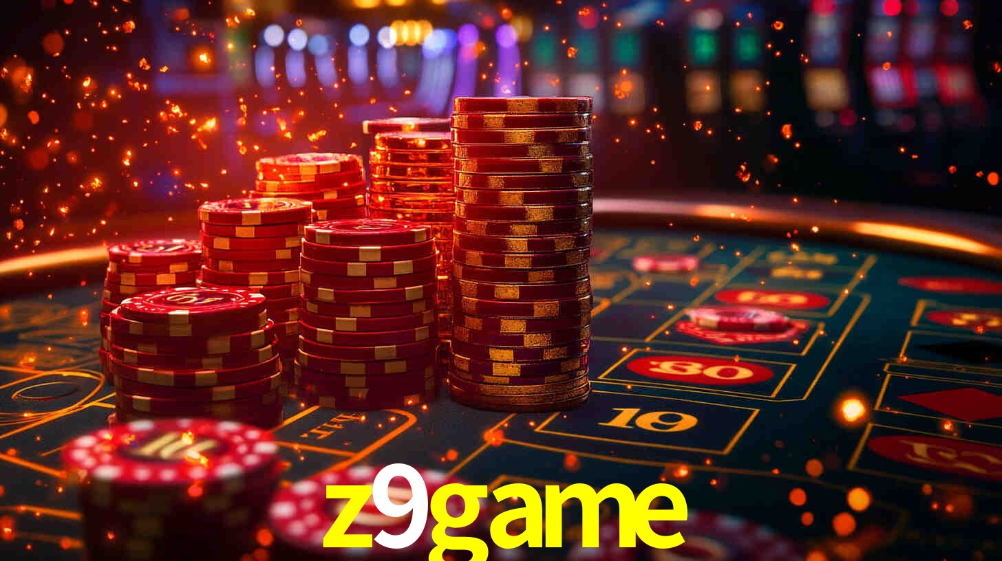 Daily Bonuses z9game