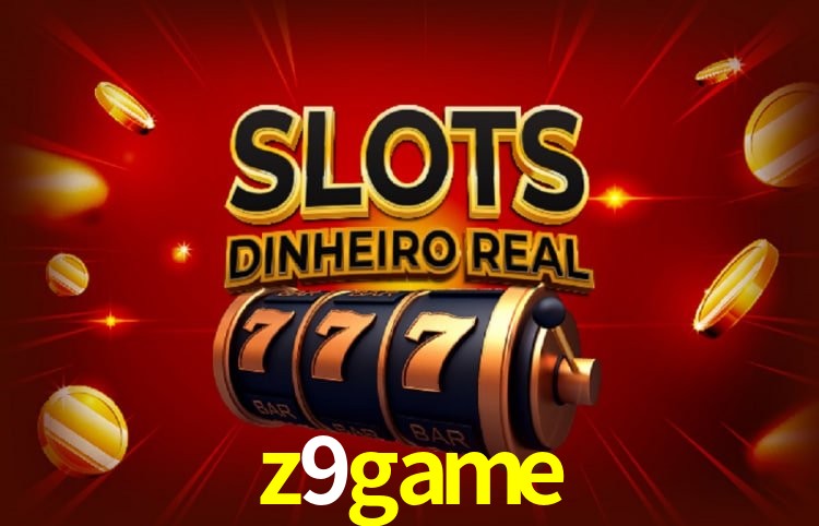 Provedores de Jogos z9game
