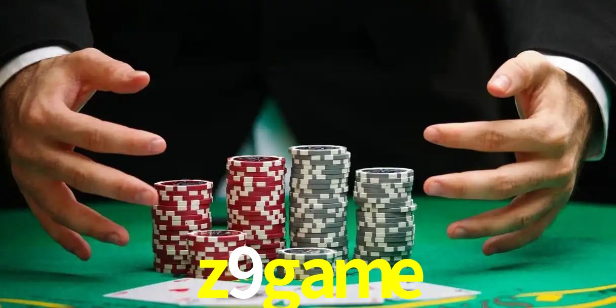 Promoção Relâmpago z9game