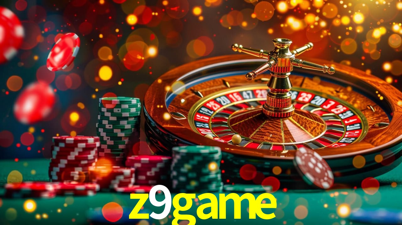 Descubra o Programa VIP da z9game: Vantagens Exclusivas para Jogadores