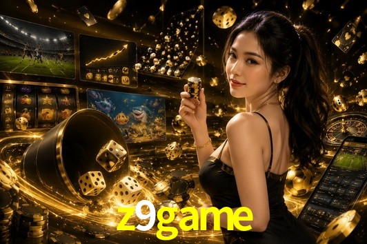 Flash Promotion z9game