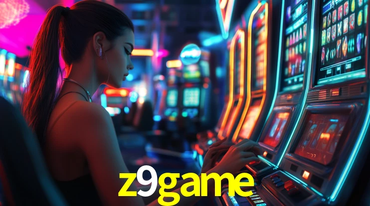 z9game App Interface