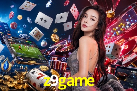 Game Providers z9game