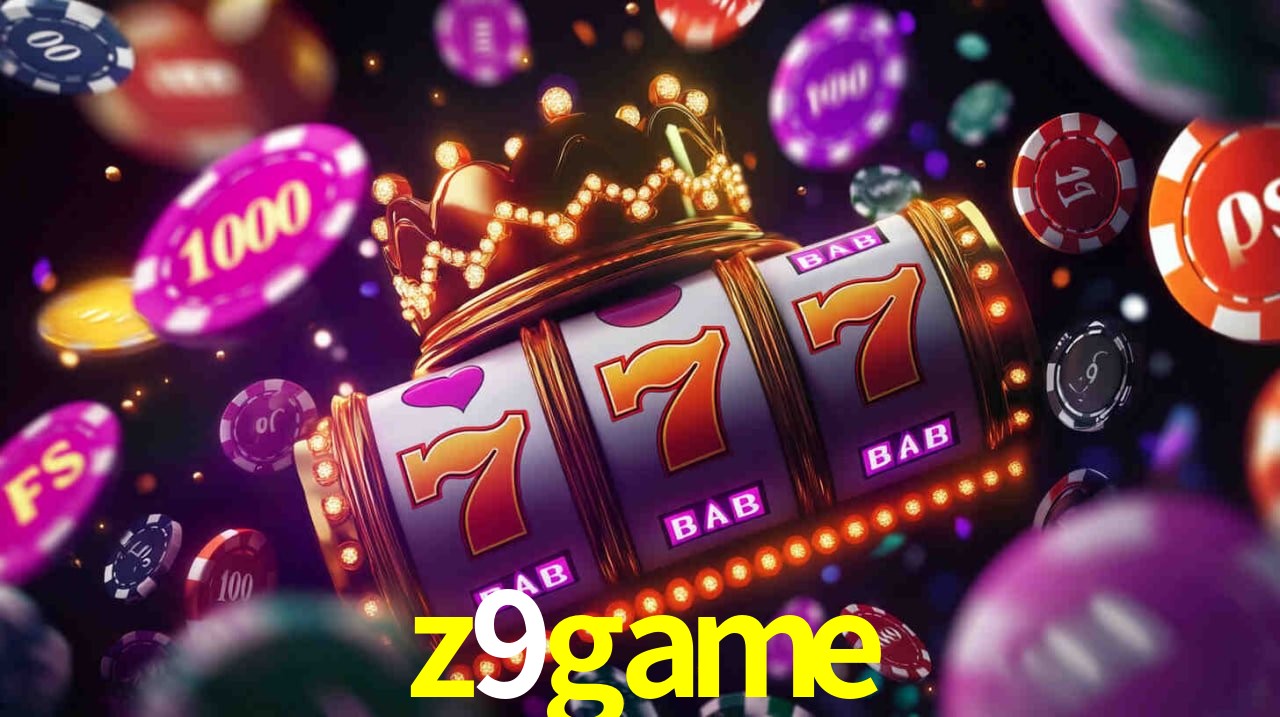 Slot Games z9game